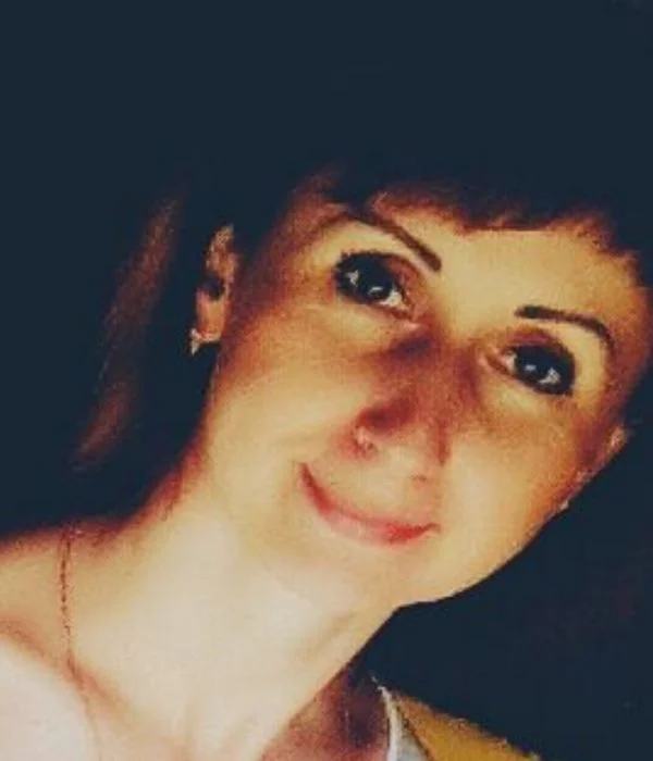 Елена — массаж в Самаре
