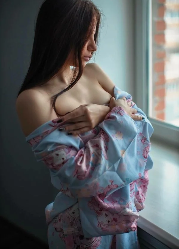 Камила — массаж в Самаре