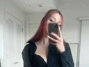 Карина, 19 лет — эромассаж в Самаре