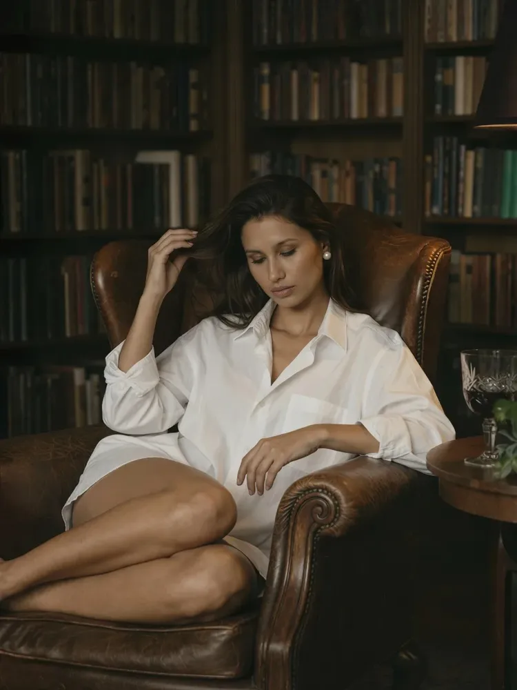 Leyla — массаж в Самаре
