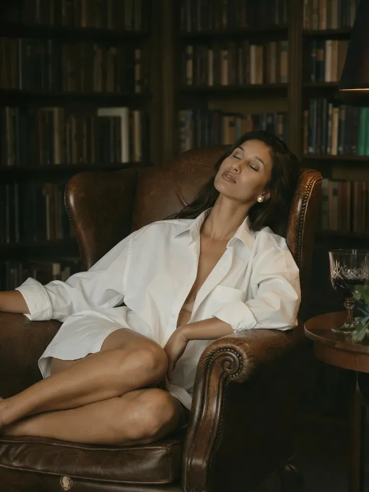 Leyla — массаж в Самаре