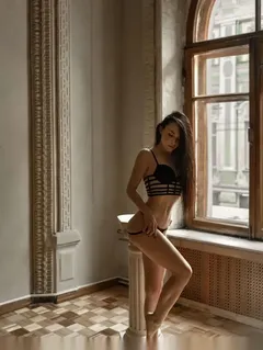 Лина — классический массаж Самаре