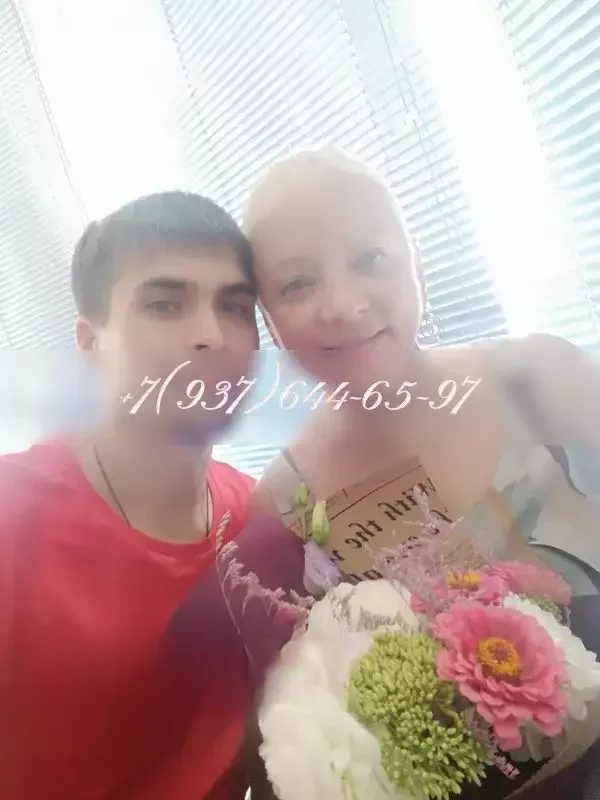 Мария Ивановна — массаж в Самаре