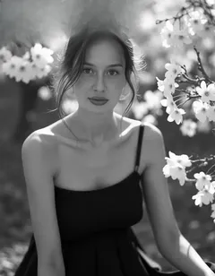 Оля — классический массаж Самаре