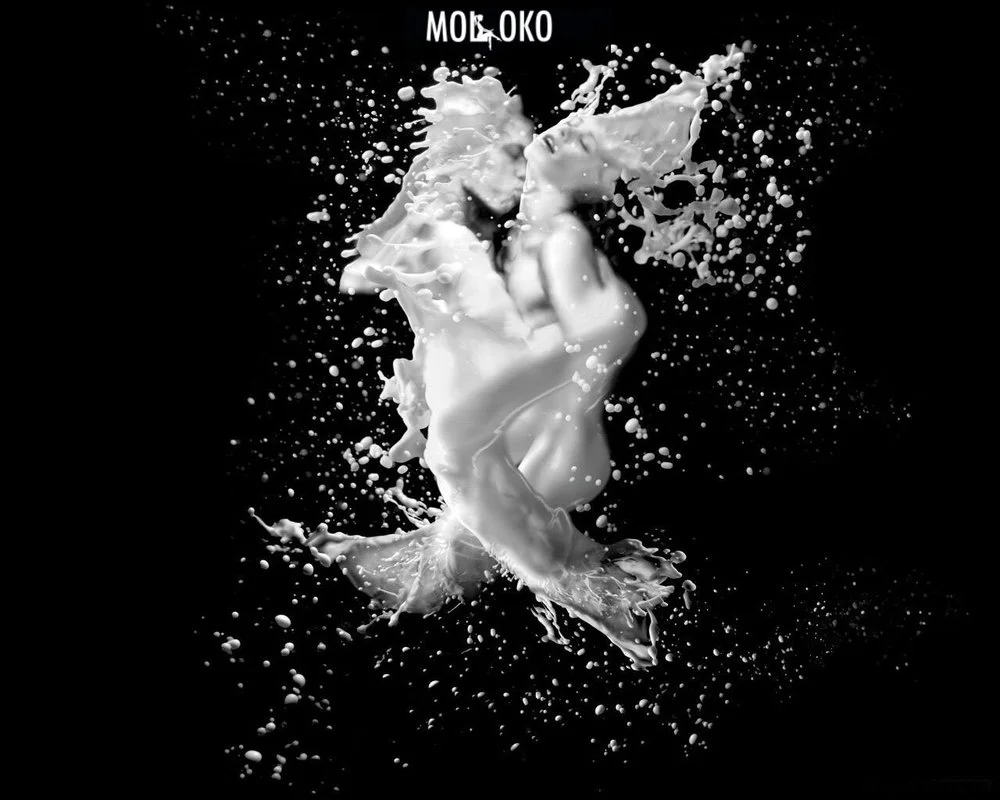 Салон эротического массажа Moloko — фото 16