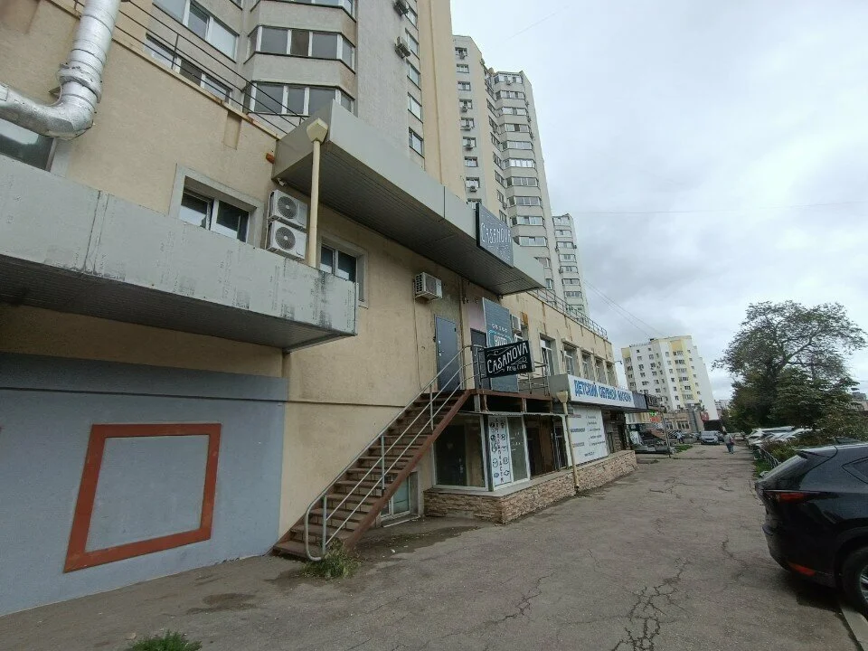 Салон «Клеопатра» — фото 26