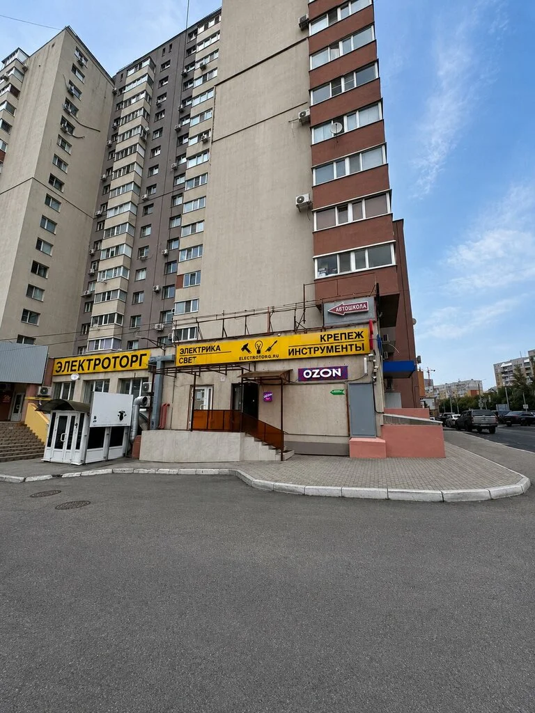 Салон «Лагуна» — фото 15