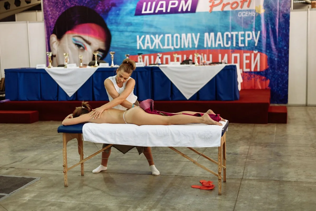 Оздоровительный центр Баланс тела и души — фото 21