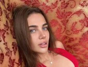 Яна, Кировский — эромассаж в Самаре