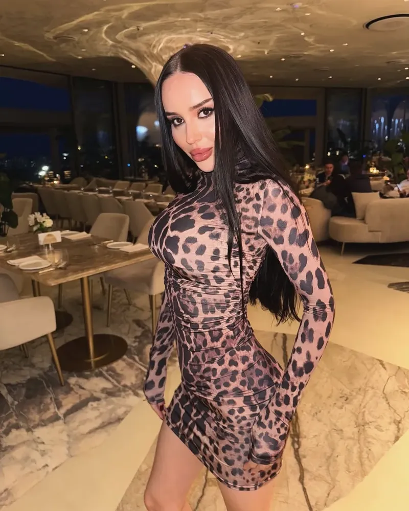 Alisa — эромассаж в Саратове