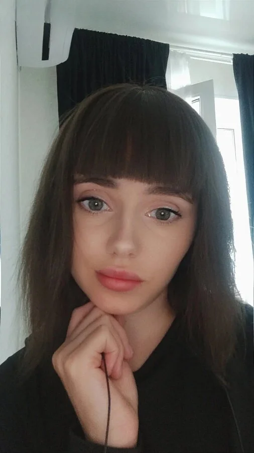 Даша, 23 года — эромассаж в Саратове