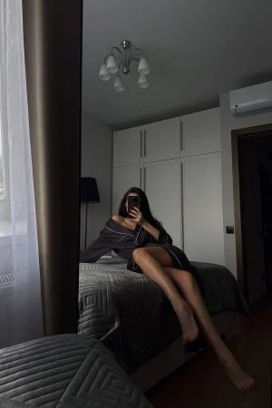 Диана, 25 лет — эромассаж в Саратове