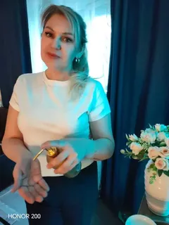 Елена — массаж простаты в Саратове
