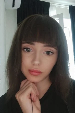 Эля, 23 года — массаж в Саратове