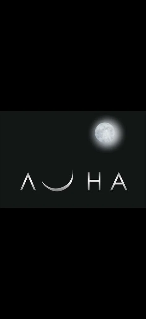 Луна