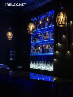 Салон «Men’s Club GQ» — салон массажа Саратове