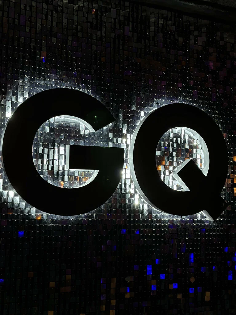 Мужской клуб Gq — фото 2