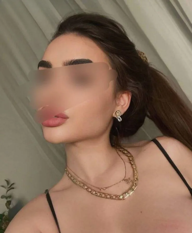 Алиса, 21 год — эромассаж в Тольятти