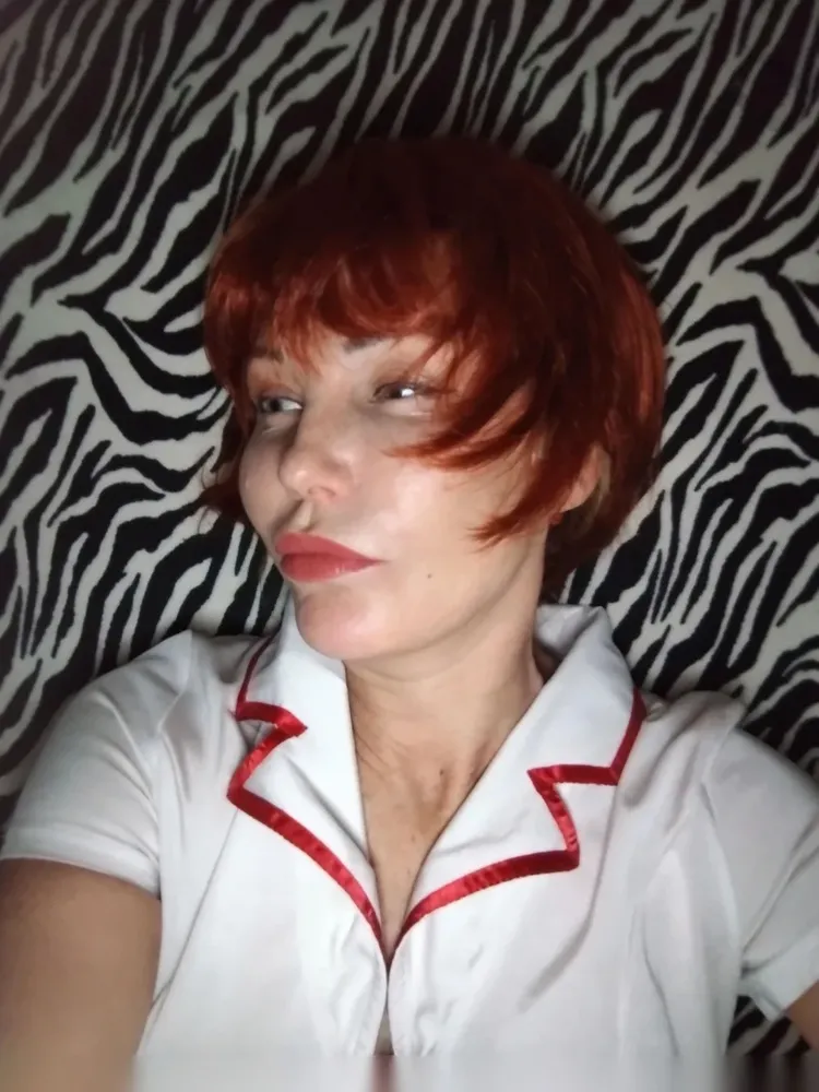 Алла — массаж в Тольятти