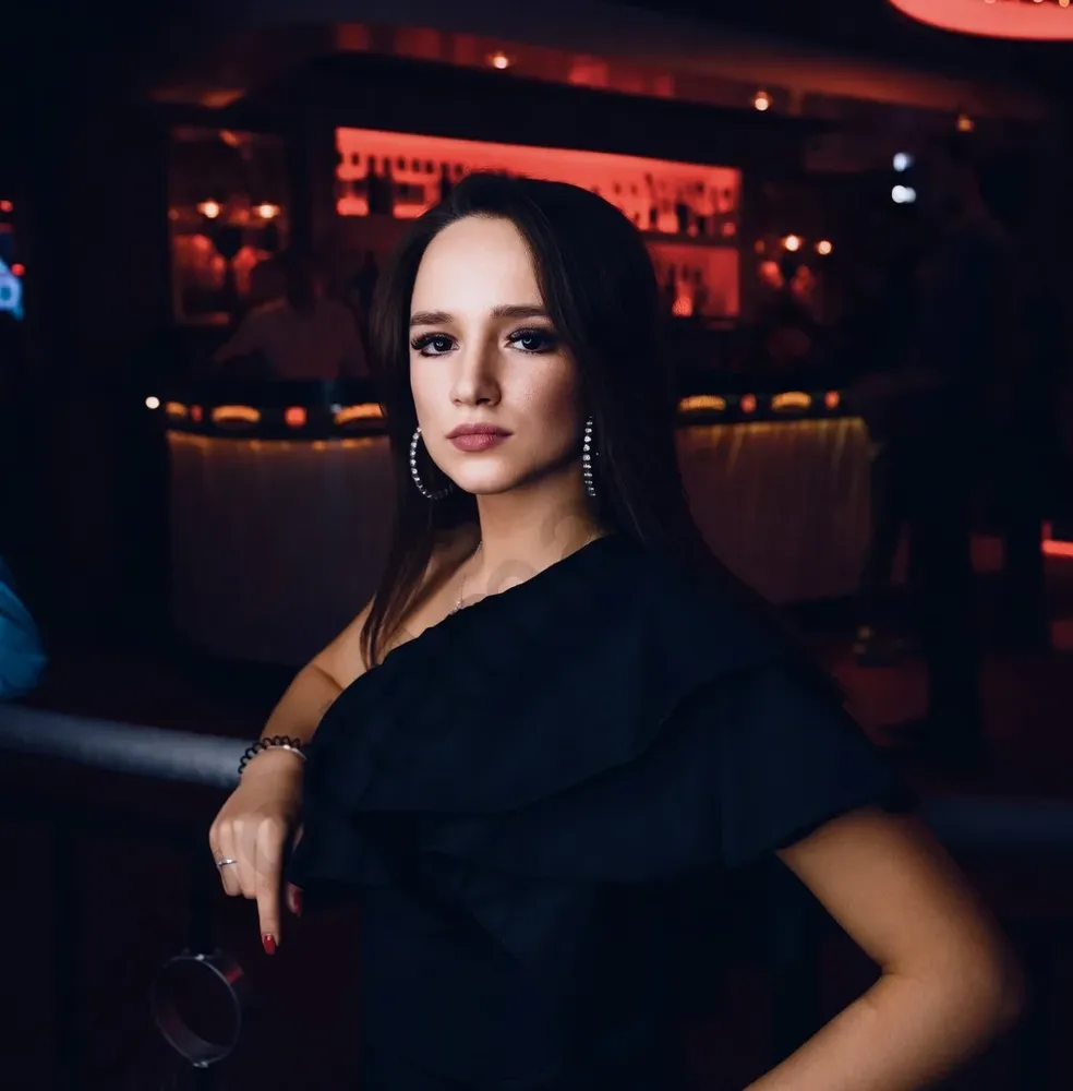 Кристина — массаж в Тольятти