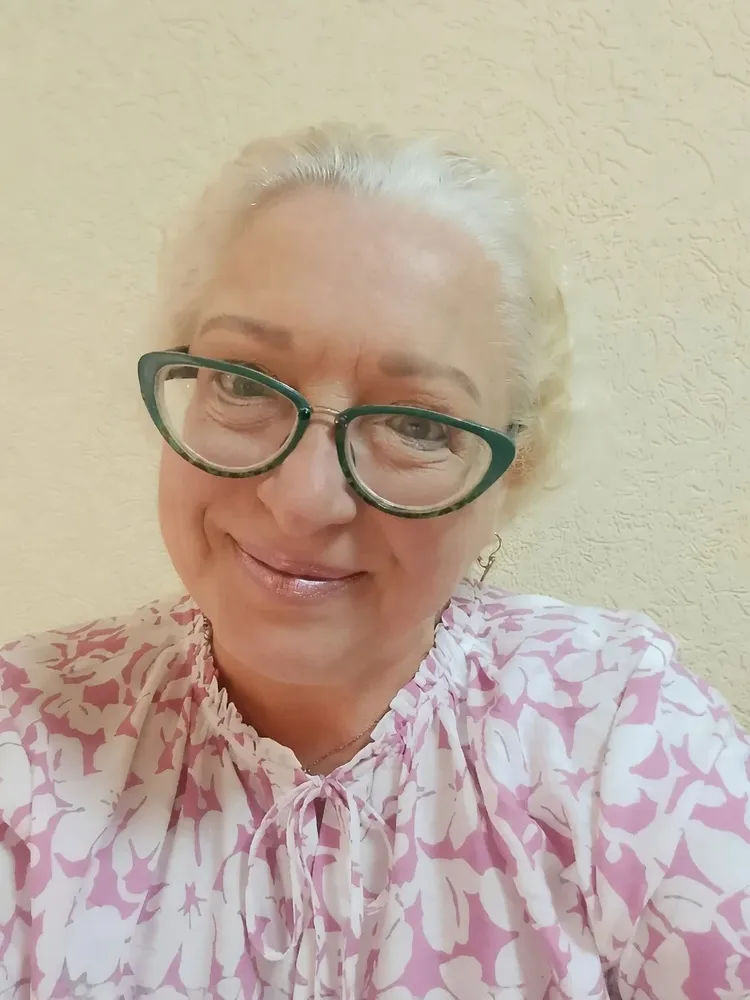 Марина, 55 лет — эромассаж в Тольятти