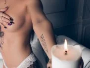 Мария, 26 лет — эромассаж в Тольятти