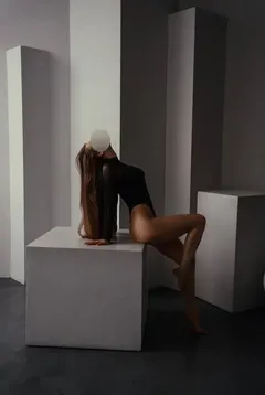 Полина — массаж Тольятти