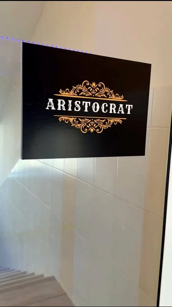Аристократ