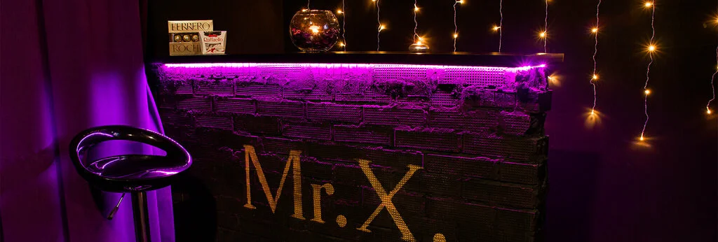 Mr. X — фото 4