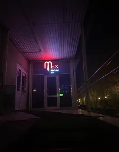 Mr. X — салон массажа Тольятти