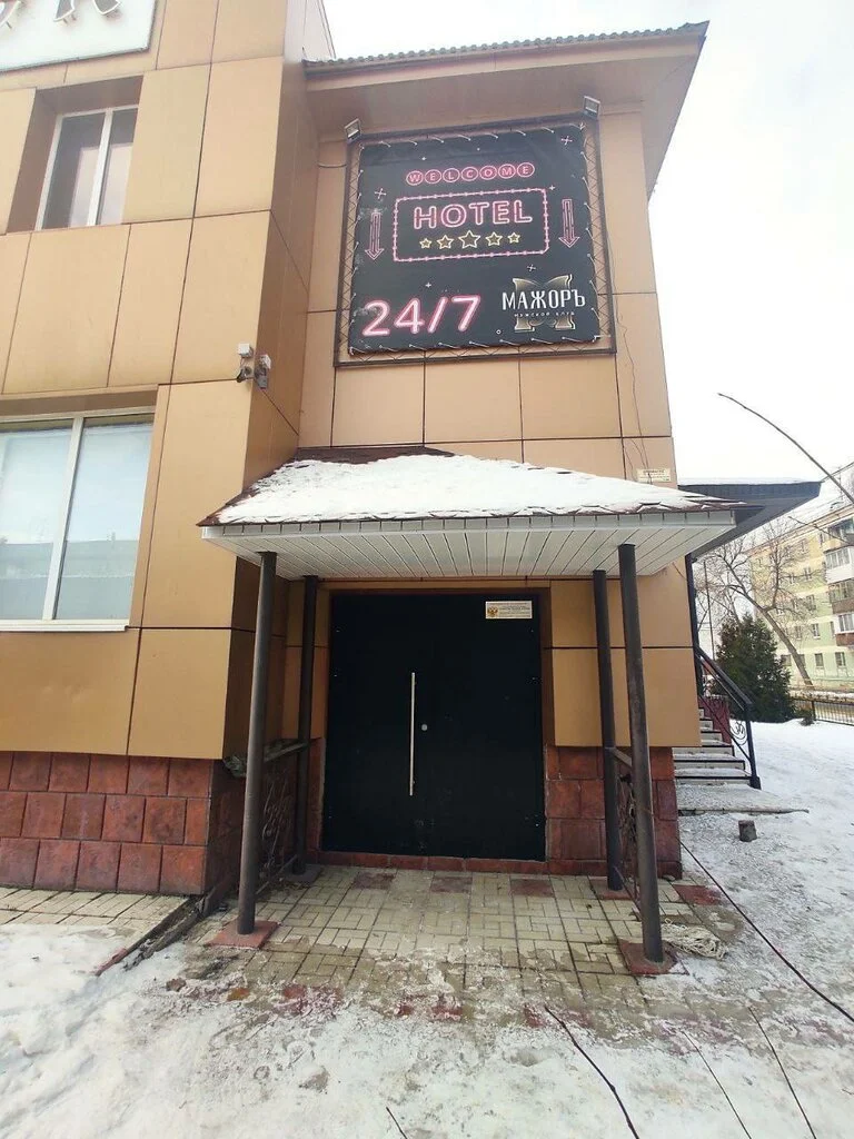 Салон «Персона» — фото 17