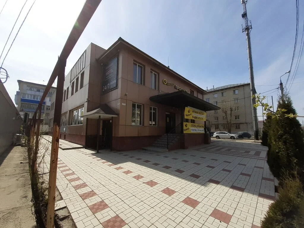 Салон «Персона» — фото 18