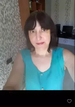 Светлана — массаж Тольятти
