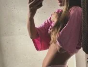 Янина — эромассаж в Томске