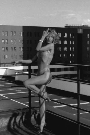 Алина, 39 лет — массаж в Тюмени