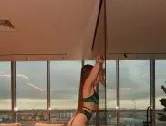 Анастасия — эромассаж в Тюмени
