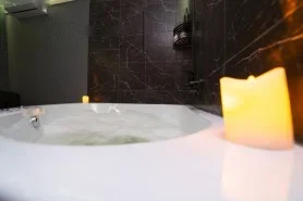 Бэлла — массаж в Тюмени