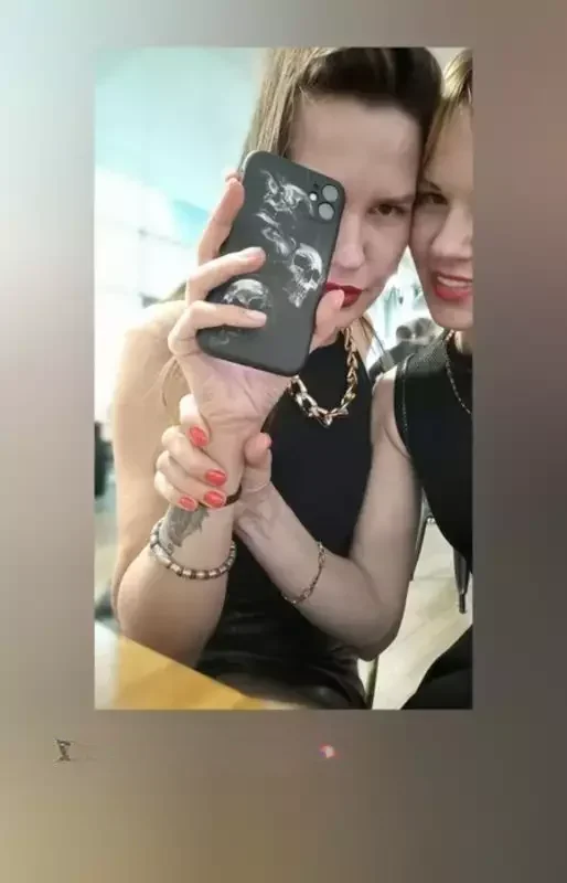 Госпожи — массаж в Тюмени