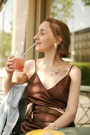 Мила, 26 лет — массаж в Тюмени
