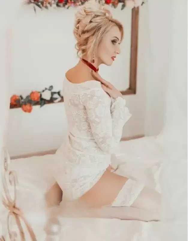 Милана — массаж в Тюмени