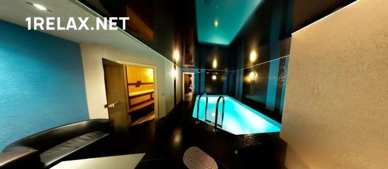 Салон «Эро Spa» — фото 3