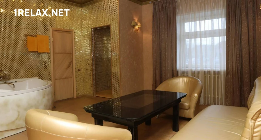 Салон «Гарем house» — фото 5