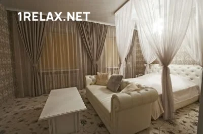 Салон «Гарем house» — фото 8