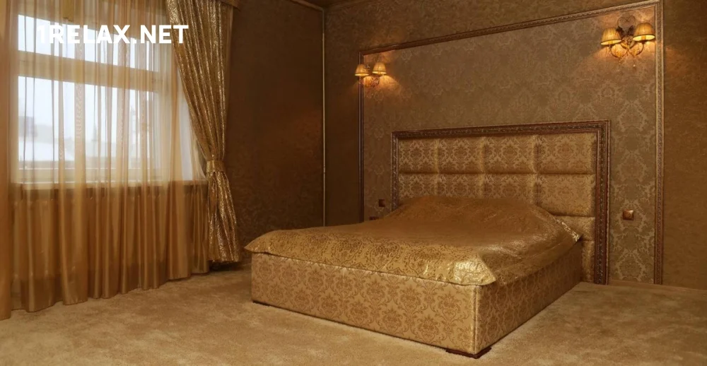 Салон «Гарем house» — фото 11