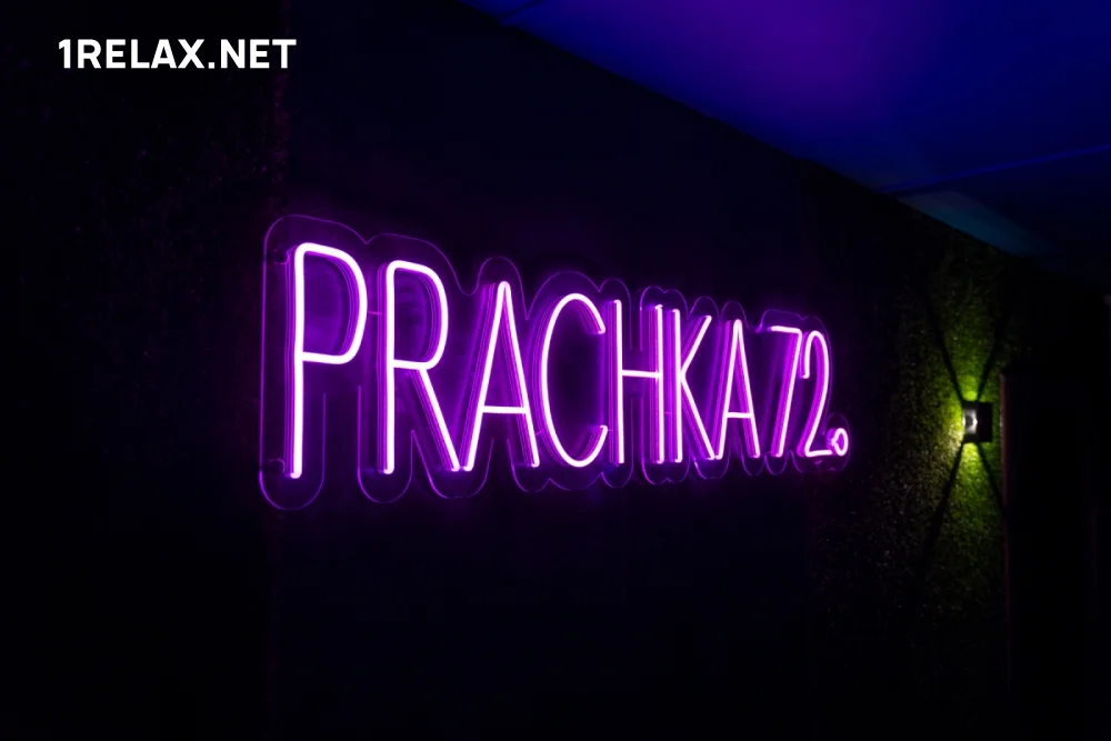 Салон «PrachKa» — фото 2