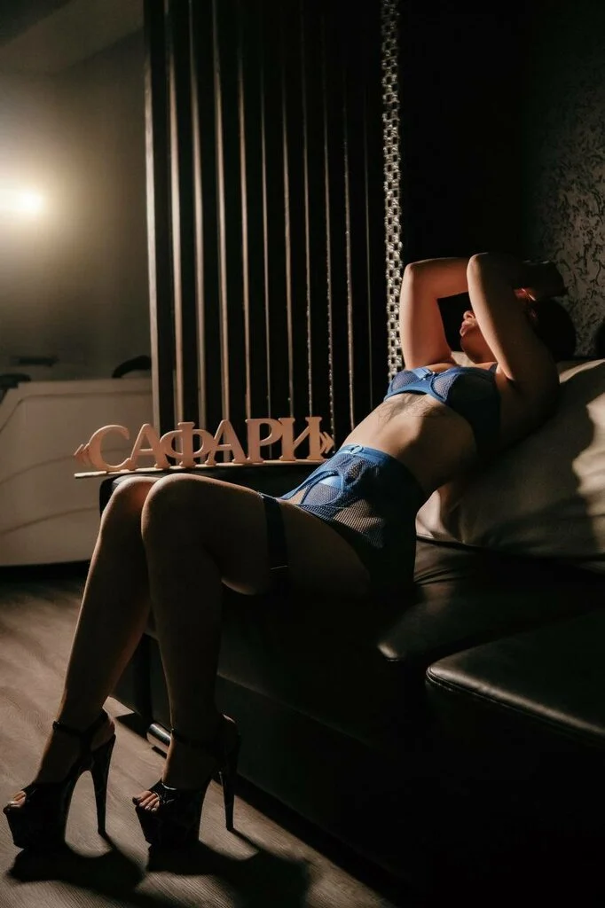 Салон «Сафари» — фото 20