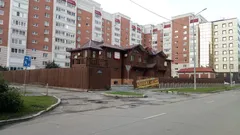 Терем — салон массажа Тюмени