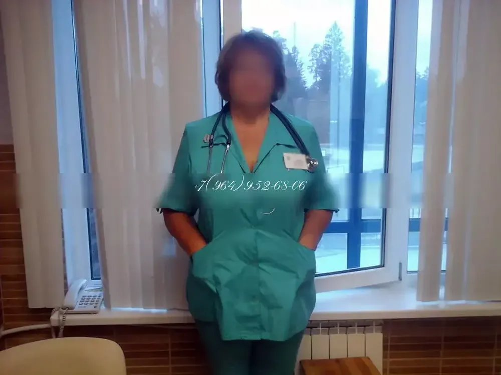 Алина — массаж в Уфе
