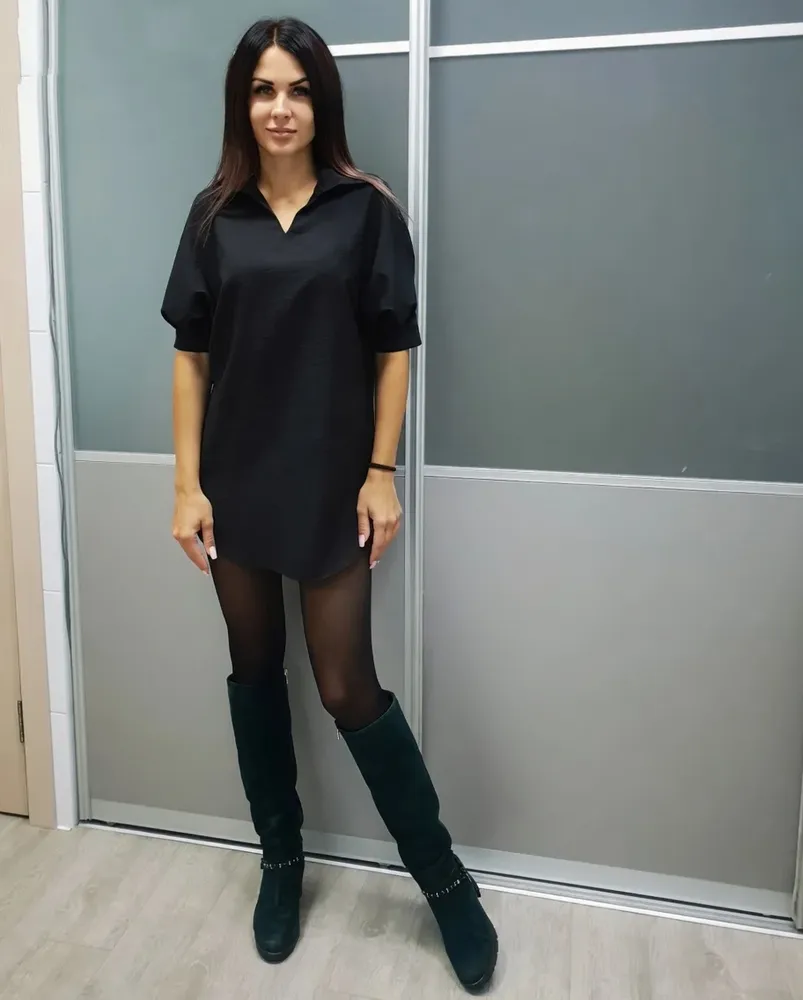 Дарья — массаж в Уфе