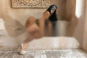 Диана — массаж в Уфе